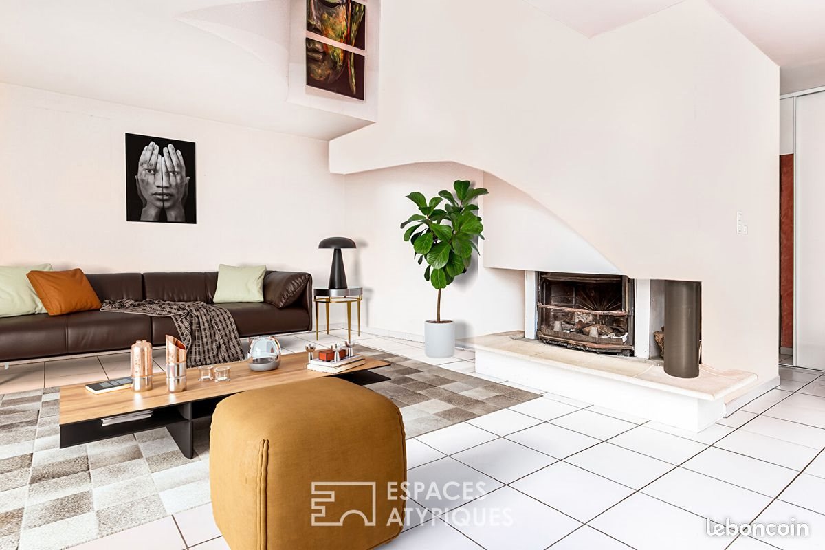 Maison à vendre, 212m², Toulouse