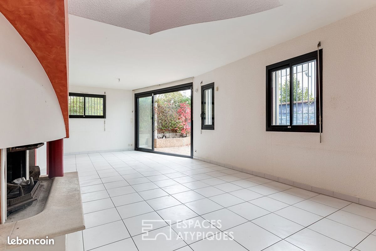 Maison à vendre, 212m², Toulouse