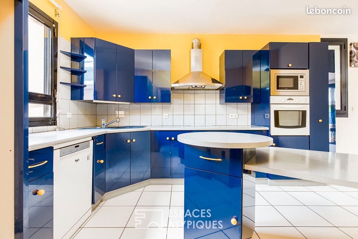 Maison à vendre, 212m², Toulouse
