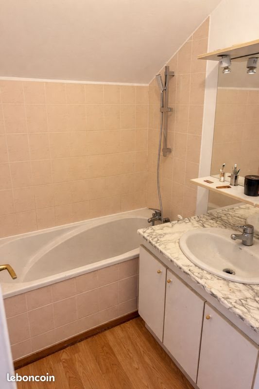 Appartement à louer, 54m², Bannalec