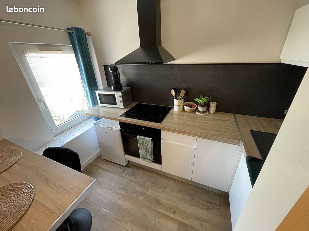 Appartement à louer, 27m², Vesoul