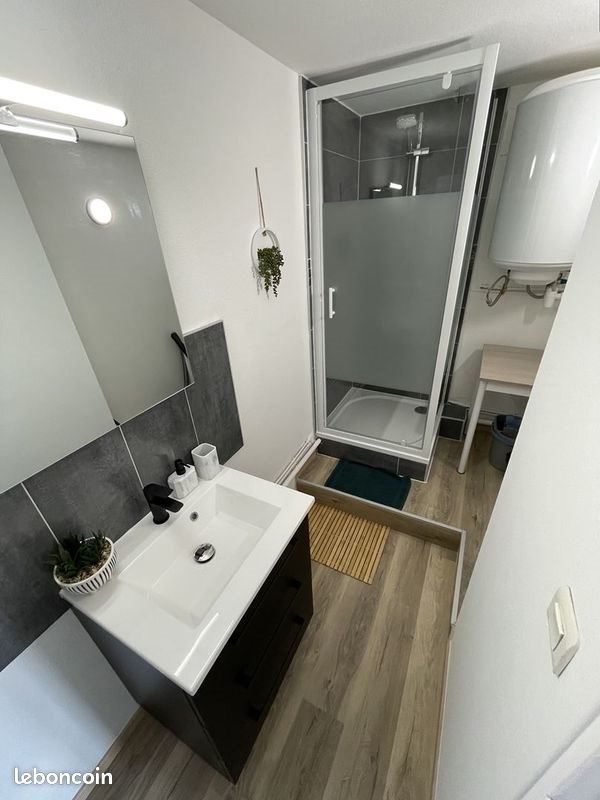 Appartement à louer, 27m², Vesoul