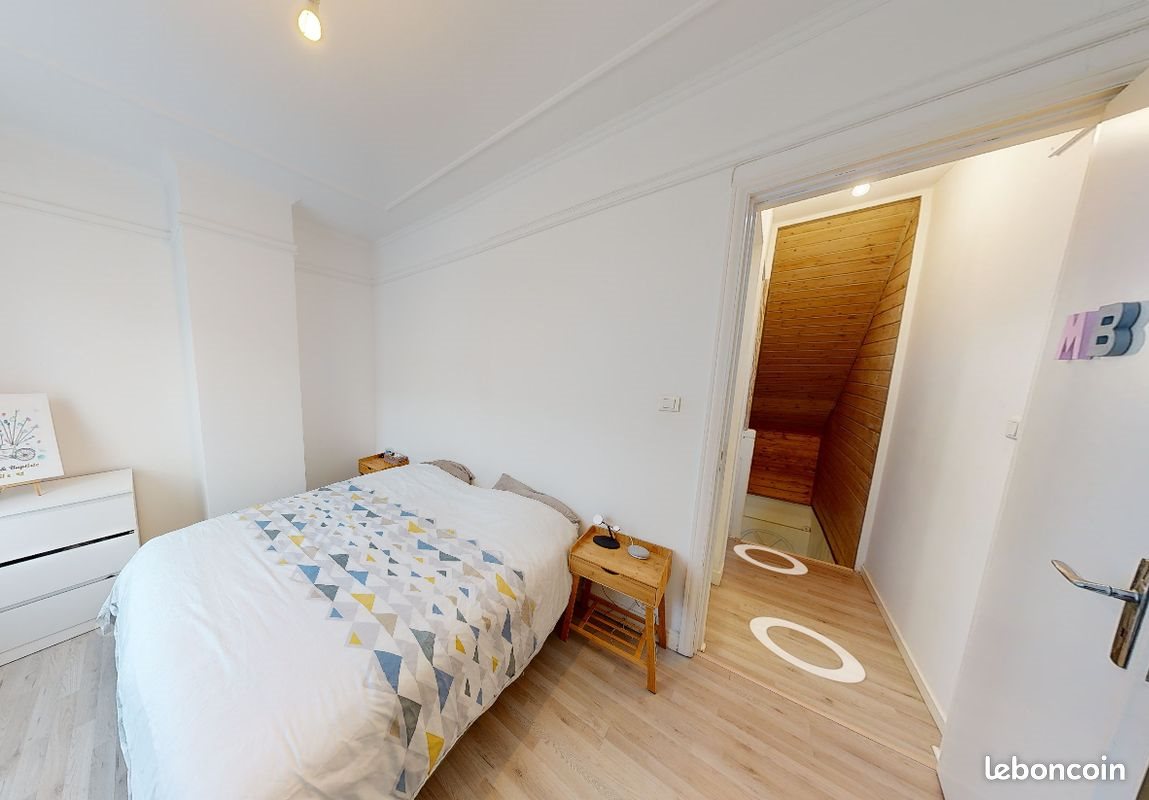 Maison à louer, 95m², Armentières