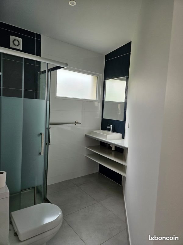 Appartement à louer, 28m², Nantes