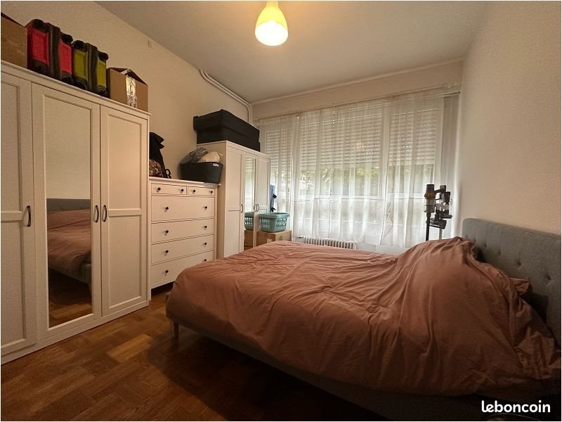 Appartement à louer, 80m², Lille