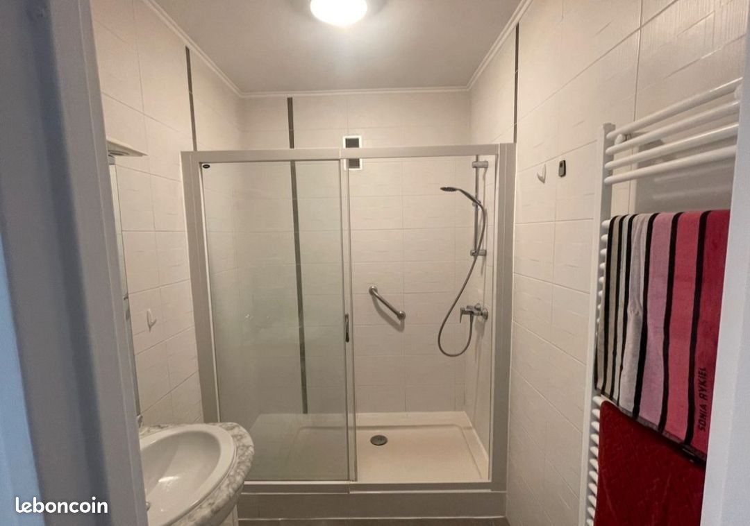 Appartement à louer, 42m², Thionville