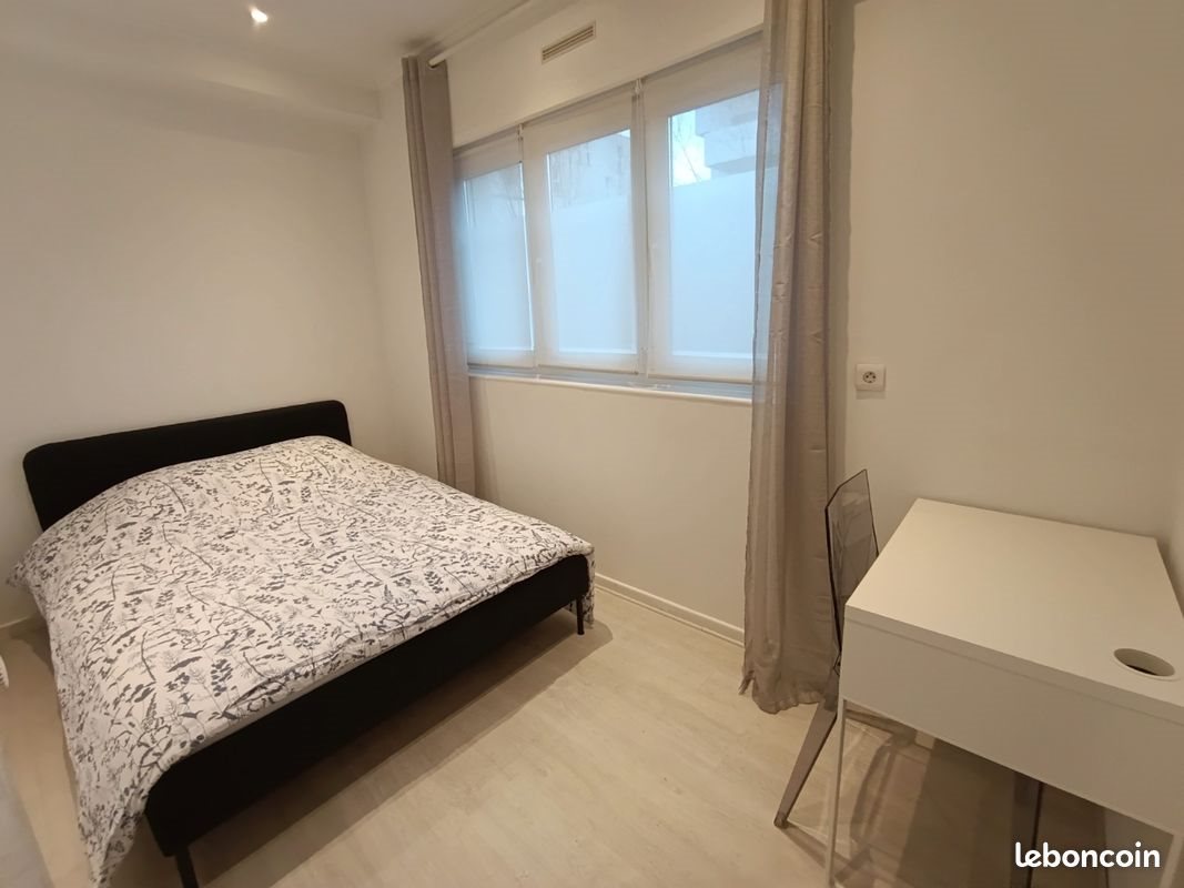 Appartement à louer, 42m², Thionville