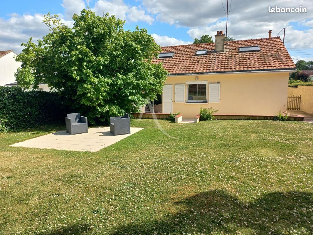 Maison à vendre, 111m², Nantes