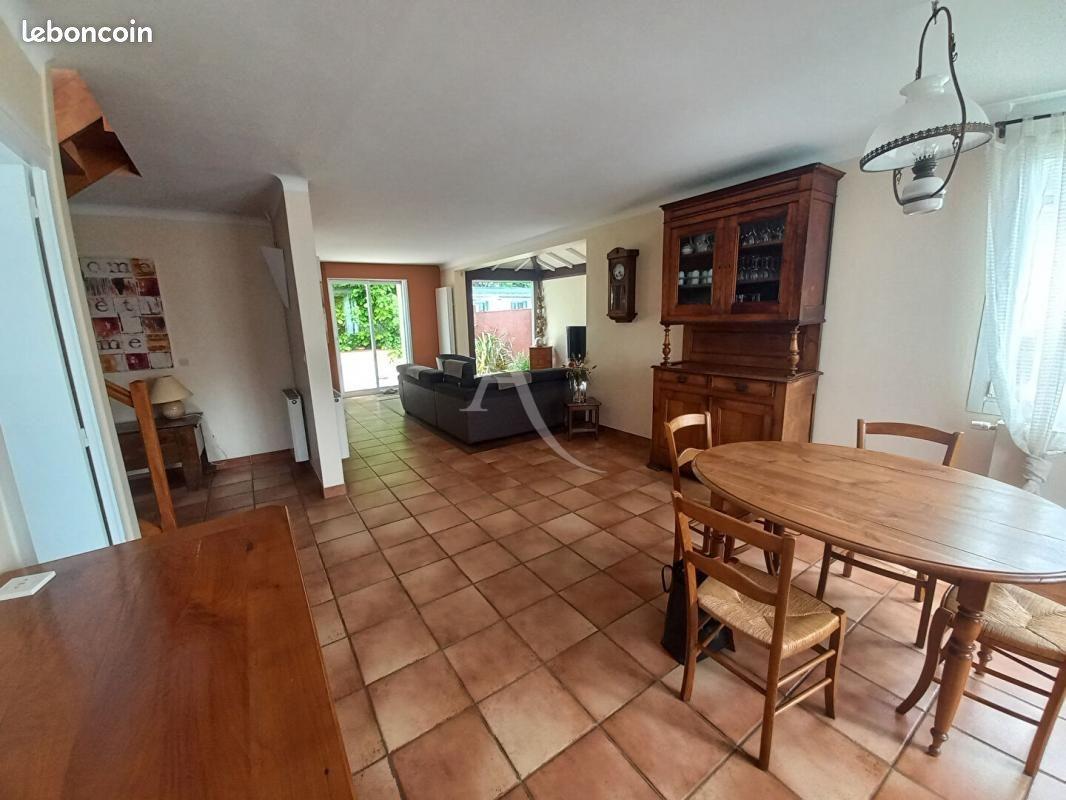 Maison à vendre, 111m², Nantes