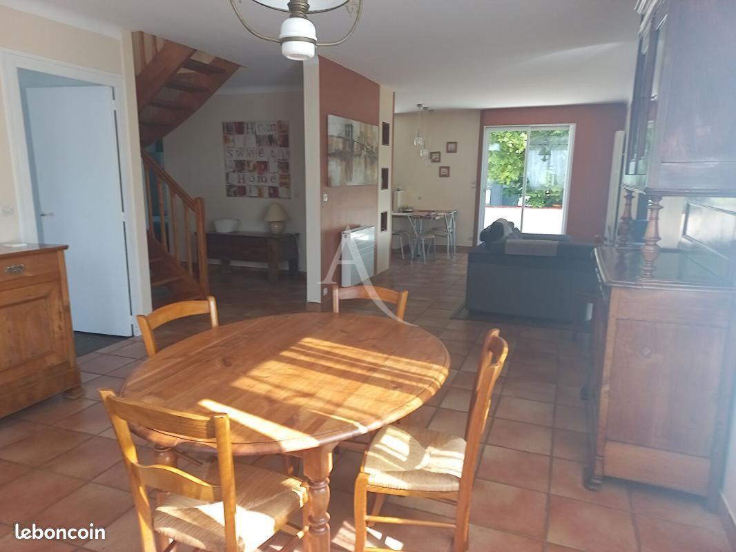 Maison à vendre, 111m², Nantes