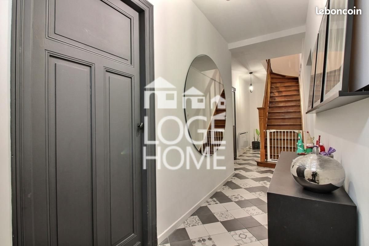 Maison à vendre, 140m², Illies