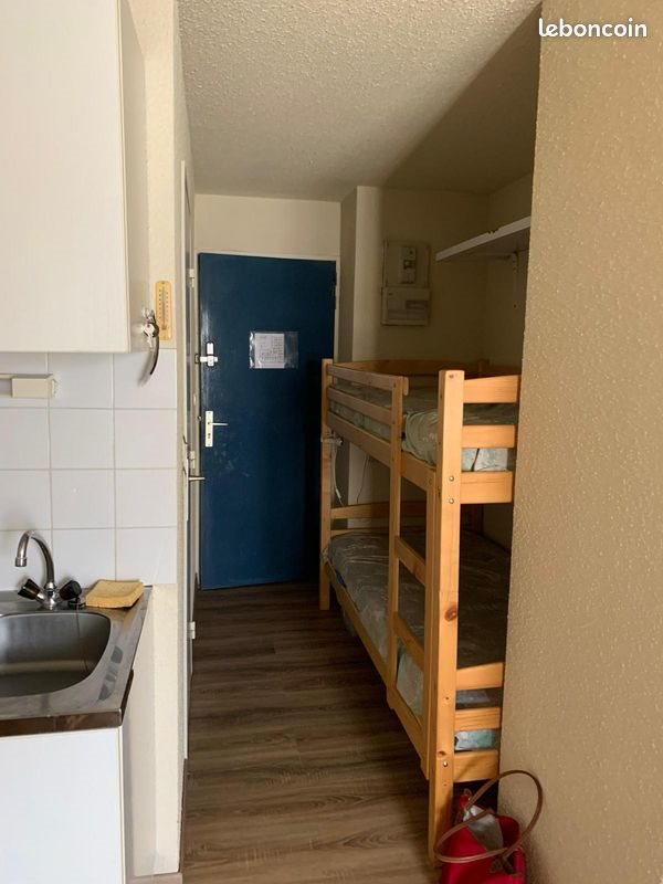 Appartement à louer, 17m², Paray-le-Monial