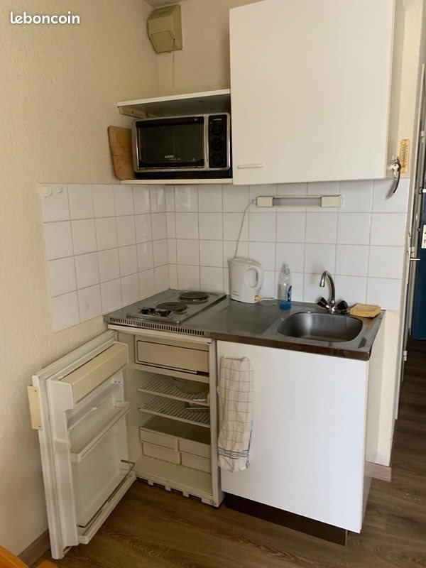 Appartement à louer, 17m², Paray-le-Monial