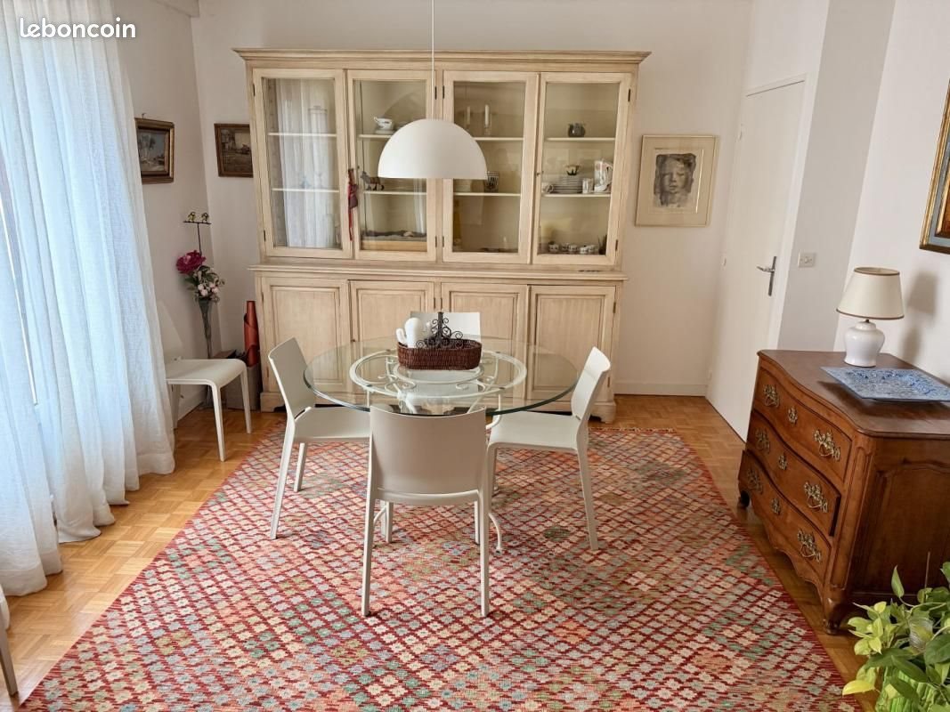 Maison à louer, 104m², Aix-en-Provence