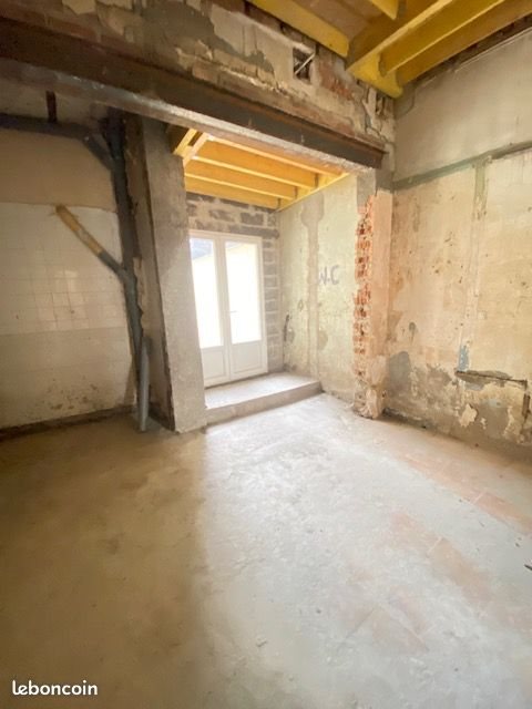 Appartement à vendre, 45m², Lille