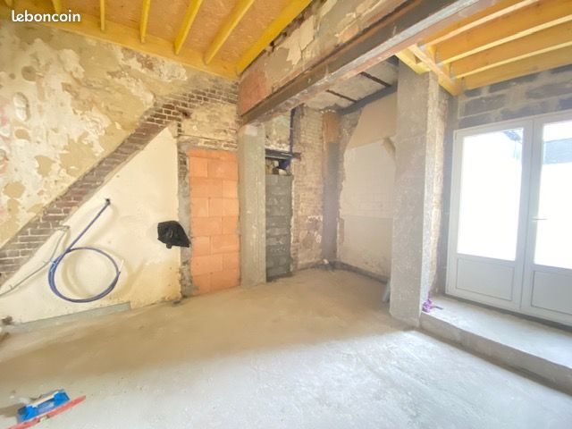 Appartement à vendre, 45m², Lille
