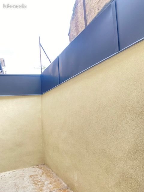 Appartement à vendre, 45m², Lille