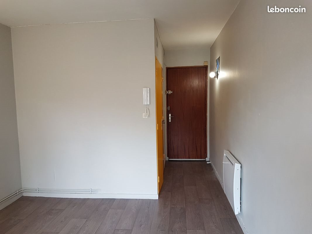 Appartement à louer, 23m², Bordeaux