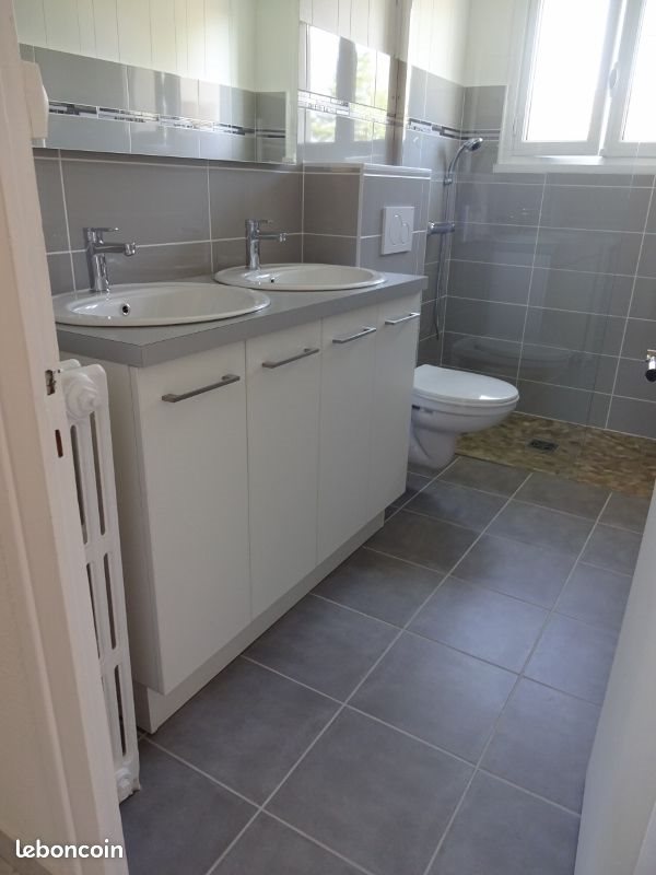 Maison à vendre, 110m², Roche-la-Molière