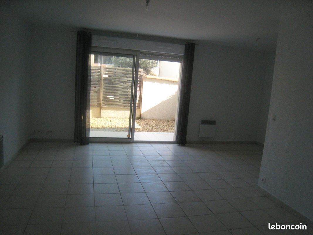 Appartement à louer, 47m², Montpellier
