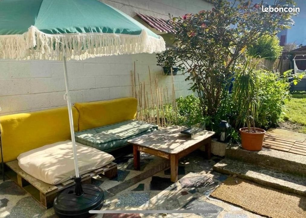 Maison à vendre, 80m², Lille