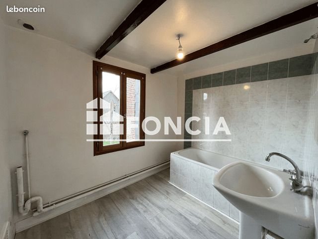 Maison à louer, 70m², Saint-Gatien-des-Bois