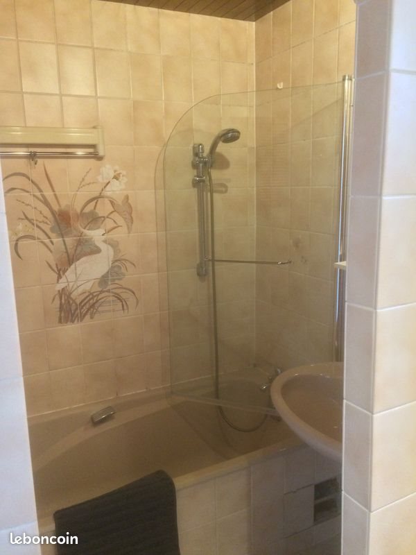 Appartement à louer, 58m², Metz