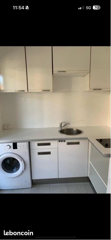 Appartement à louer, 32m², Nice
