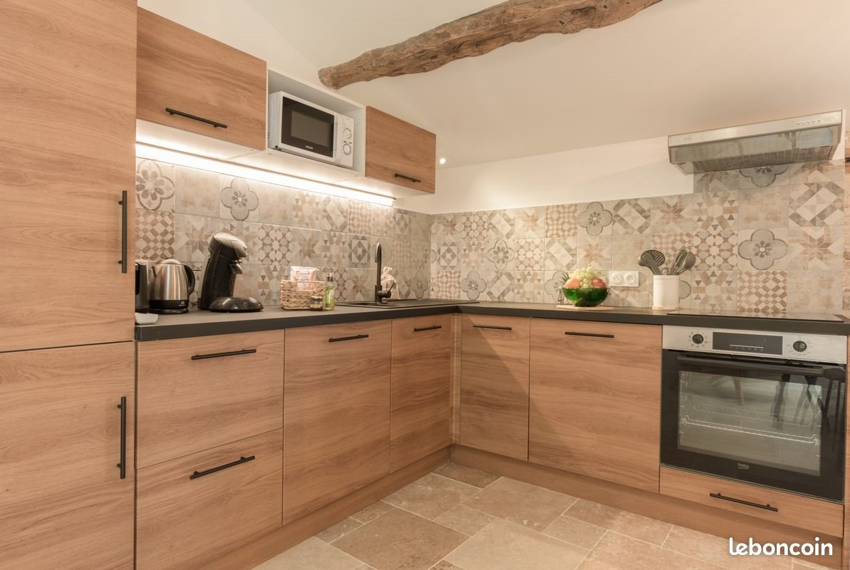 Appartement à louer, 50m², Valbonne