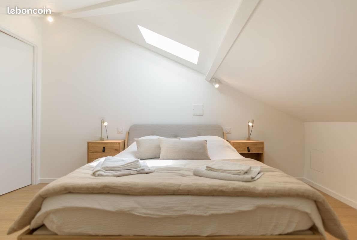 Appartement à louer, 50m², Valbonne