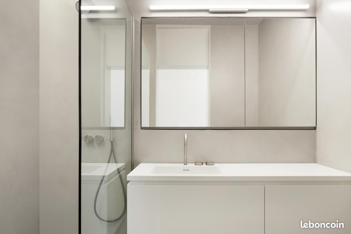 Appartement à vendre, 78m², Bordeaux