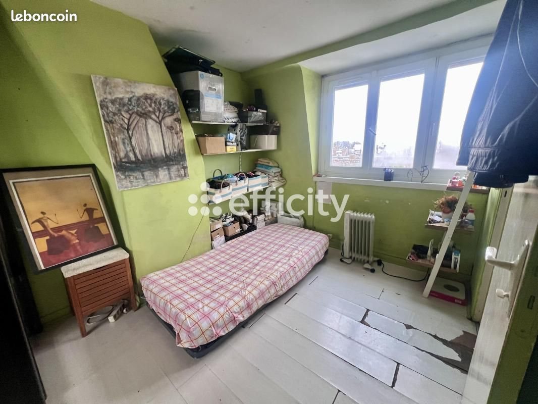 Maison à vendre, 50m², Lille