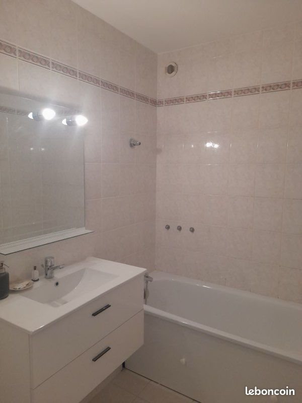 Appartement à louer, 60m², Bordeaux