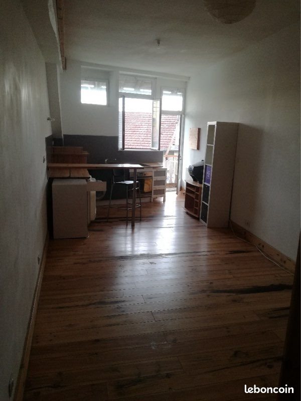 Appartement à louer, 28m², Lyon 5ème