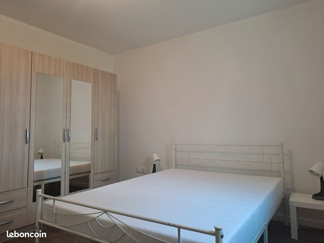 Appartement à louer, 52m², Mazingarbe