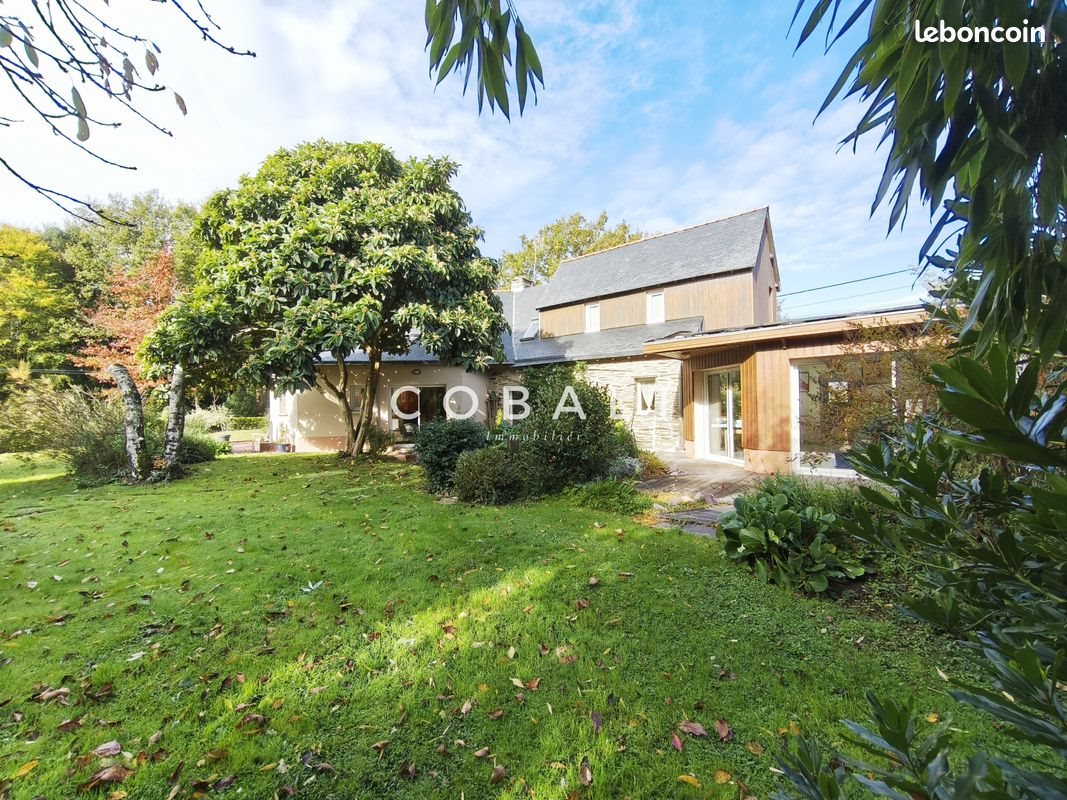 Maison à vendre, 190m², Guémené-Penfao