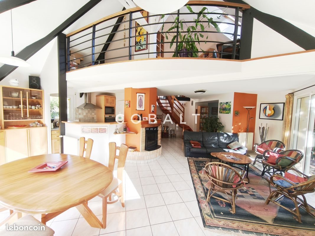 Maison à vendre, 190m², Guémené-Penfao