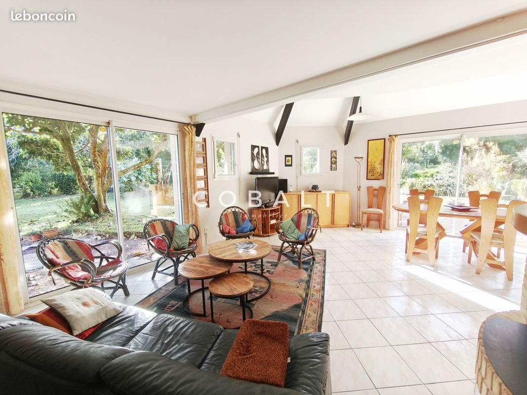 Maison à vendre, 190m², Guémené-Penfao