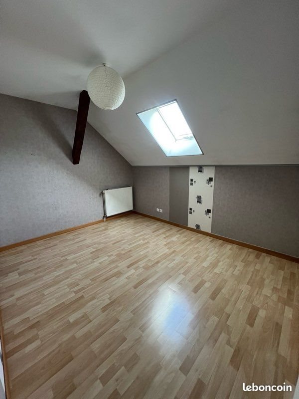 Maison à louer, 90m², Andelot-Blancheville