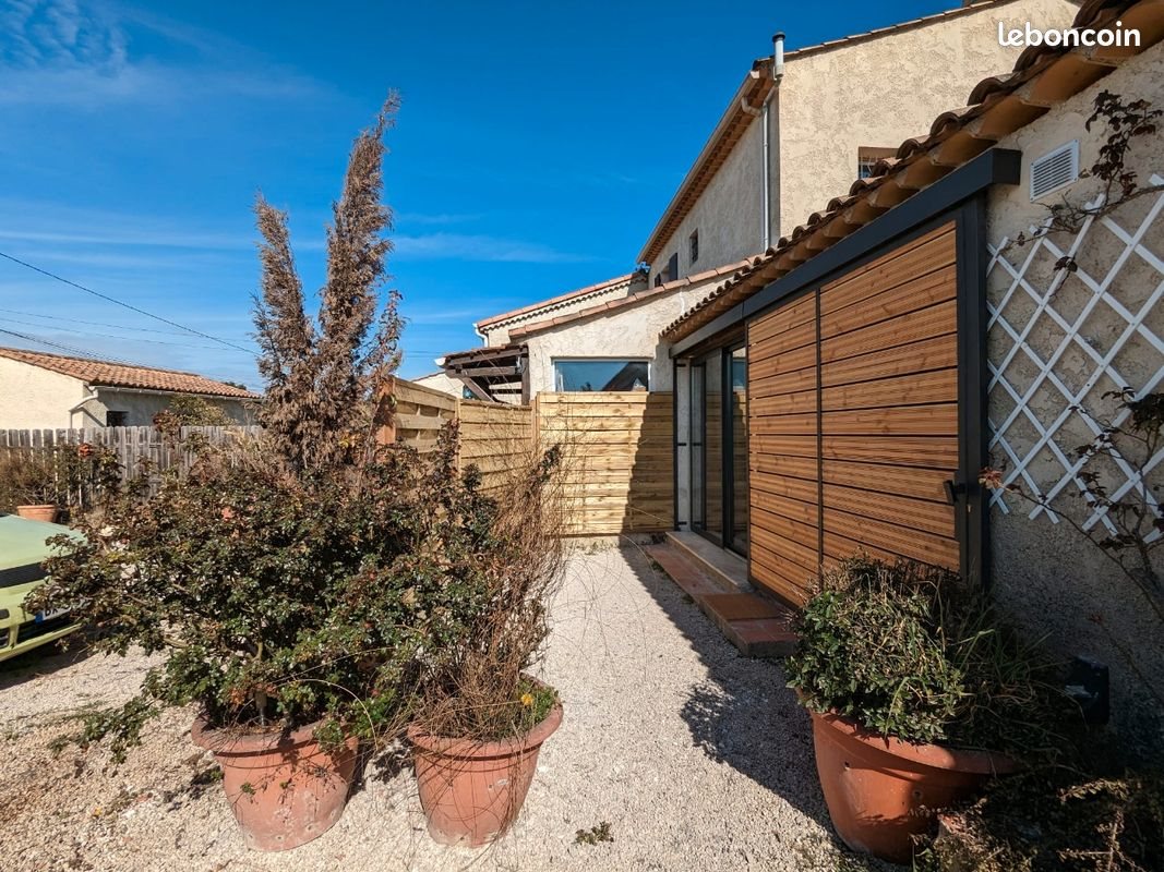 Appartement à louer, 13m², Aix-en-Provence