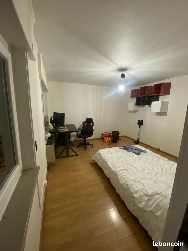 Appartement à vendre, 25m², Sausheim