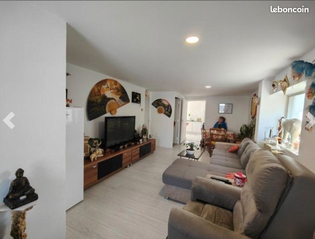 Appartement à vendre, 175m², Neuves-Maisons