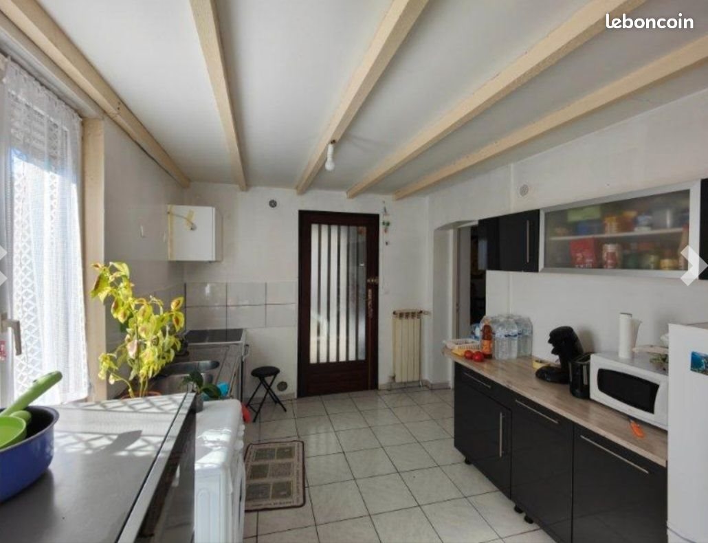 Appartement à vendre, 175m², Neuves-Maisons