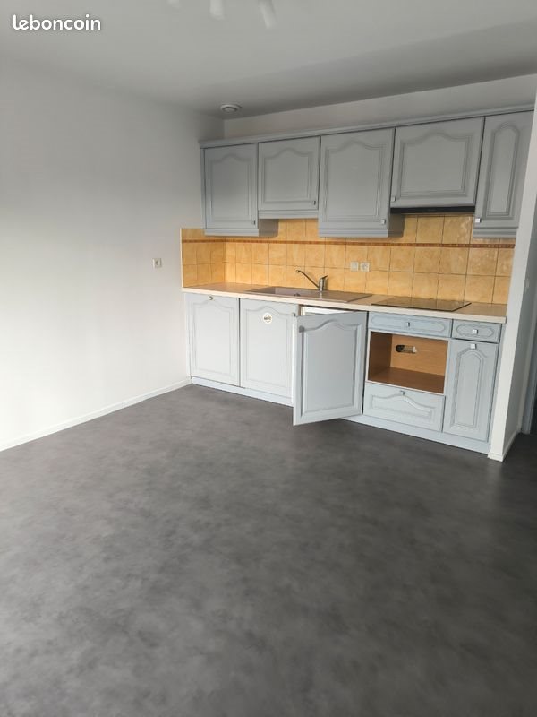 Appartement à louer, 35m², Lamballe
