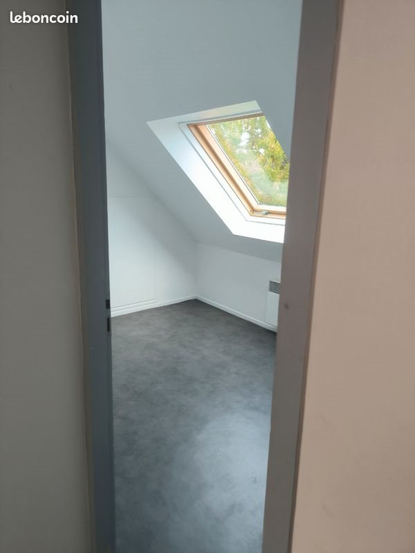 Appartement à louer, 35m², Lamballe