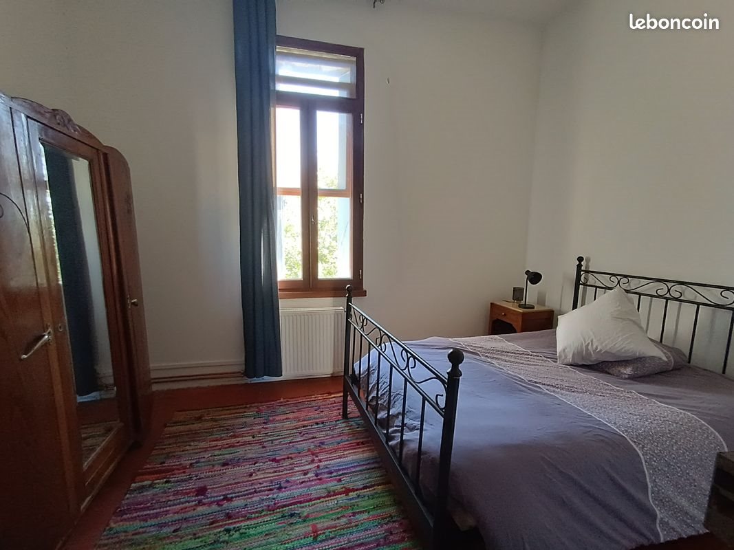 Maison à louer, 160m², Campagnan