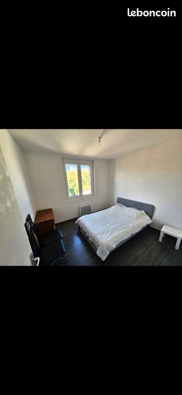 Appartement à louer, 67m², La Ricamarie