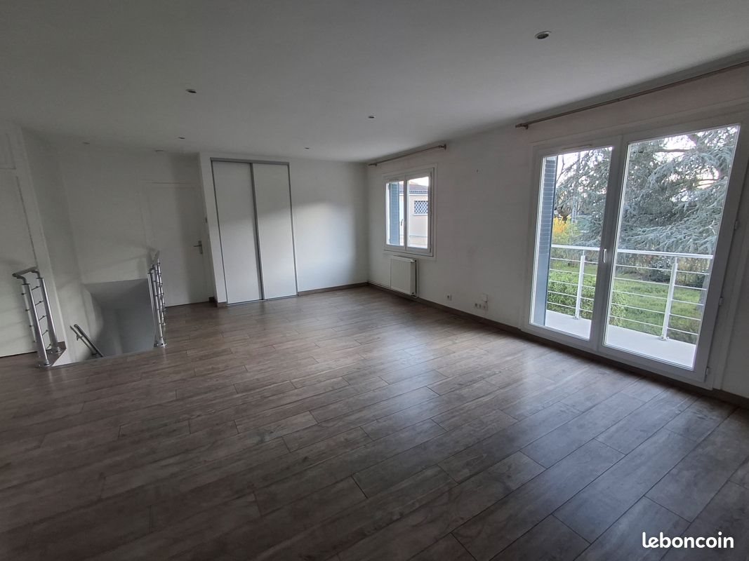 Maison à vendre, 125m², Echirolles