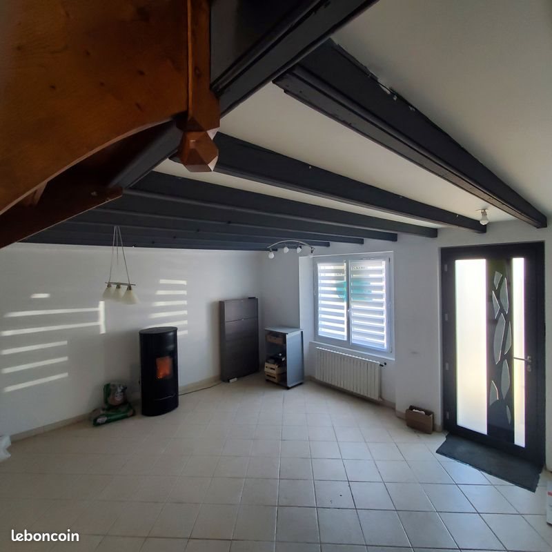 Maison à vendre, 98m², Saint-Lyphard