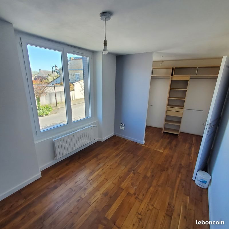 Maison à vendre, 98m², Saint-Lyphard